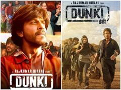 बॉक्स ऑफिस पर जारी है 'डंकी' का जलवा, साल के आखिरी दिन हुई सॉलिड कमाई