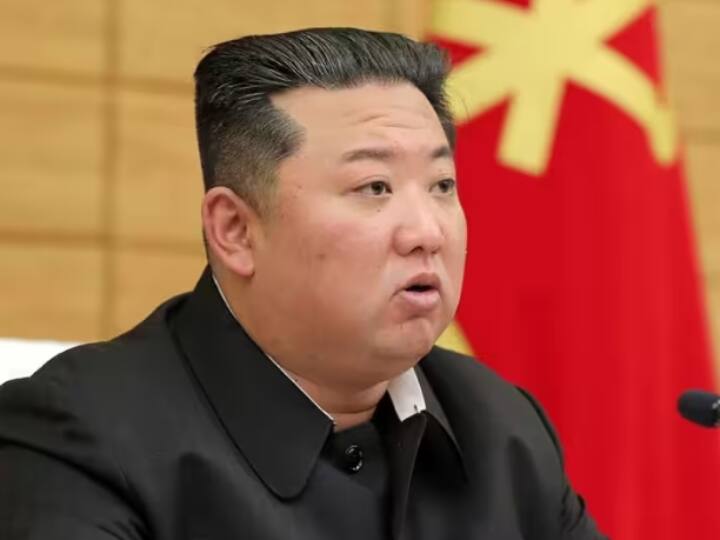 North Korean dictator Kim Jong Un Plans To Launch 3 More Spy Satellites In 2024 North Korea: किम जोंग की बढ़ती हथियारों की भूख, दुनिया के लिए नई मुसीबत, जानें नार्थ कोरिया के नए साल का प्लान