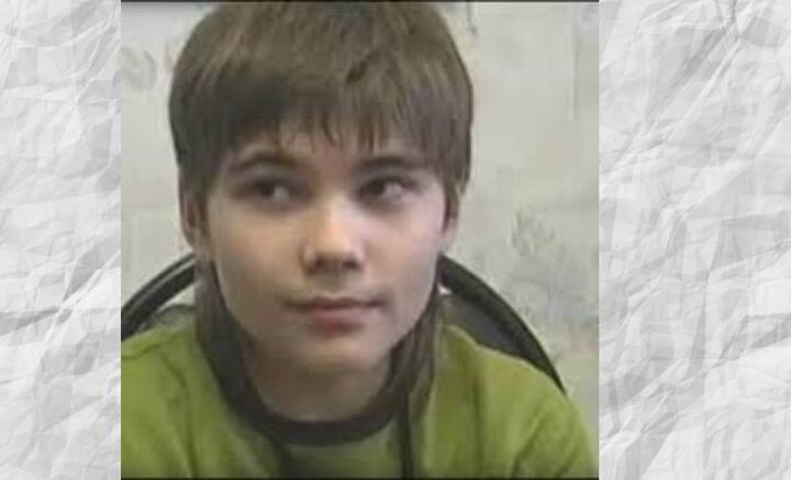 রাশিয়ার বাসিন্দা ওই বালকের বয়স ছিল ১১ বছর। ২০১৭ সালে নিজেকে মঙ্গলের বাসিন্দা বলে দাবি করে ওই বালক। বিষয়টি সামনে আসতেই শোরগোল পড়ে যায় চারিদিকে। ছবি: ভিডিও ফুটেজ থেকে সংগৃহীত।