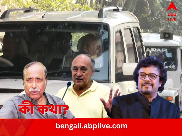 RSS chief Mohan Bhagwat to meet Victor Banerjee and Bickram Ghosh and Upen Bsiwas Mohan Bhagwat: ভোটের আগে বঙ্গসফরে ভাগবত, ভিক্টর-বিক্রমের সঙ্গে সাক্ষাৎ, দেখা করলেন একদা মমতা-ঘনিষ্ঠের সঙ্গেও