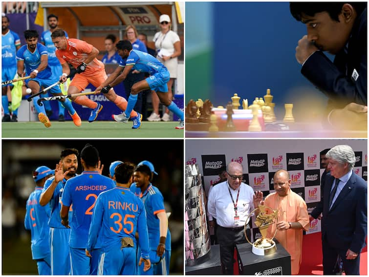 Top 10 Major Sporting Events Set To Thrill India In 2024 Major Sporting Events Set To Thrill India In 2024