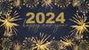 Happy New Year 2024 : नवं वर्षानिमित्त तुमच्या प्रिय व्यक्तीला द्या 'या' खास शुभेच्छा; उत्सवाचा आनंद द्विगुणित करा...