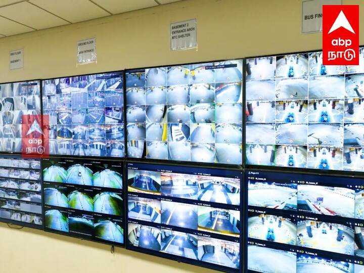 முக அடையாளம் காட்டும் கேமராக்கள் (Face Recognition Camera) போன்றவற்றின் ஒருங்கிணைந்த செயல்பாடுகளைக் கண்காணிப்பதற்காக ஒருங்கிணைந்த கட்டட மேலாண்மை அமைப்புமுறை (Integrated Building Management System) வசதி ஏற்படுத்தப்பட்டுள்ளது.