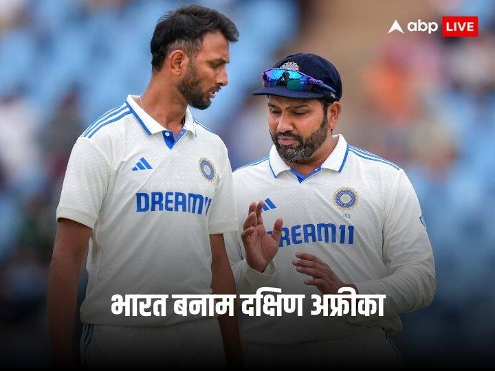 IND vs SA Irfan Pathan said about Prasidh Krishna performance centurion test IND vs SA: प्रसिद्ध कृष्णा के सपोर्ट में आए टीम इंडिया के पूर्व क्रिकेटर, कहा - 'सेंचुरियन से ज्यादा अच्छी बॉलिंग करने की क्षमता'