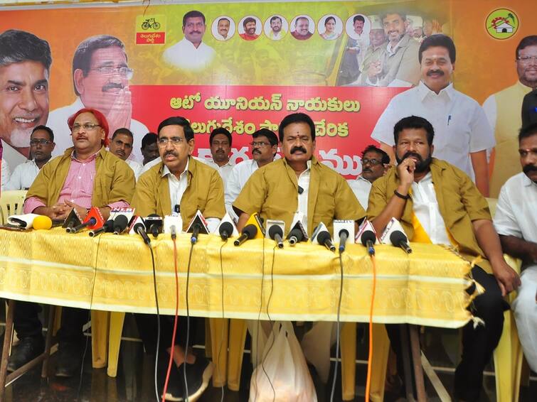 Ex minister narayana focus on nellore city with tours and busy schedule ahead of elections Nellore Politics: తగ్గేదే లేదంటున్న నారాయణ - నెల్లూరులో సుడిగాలి పర్యటనలు, హామీలు