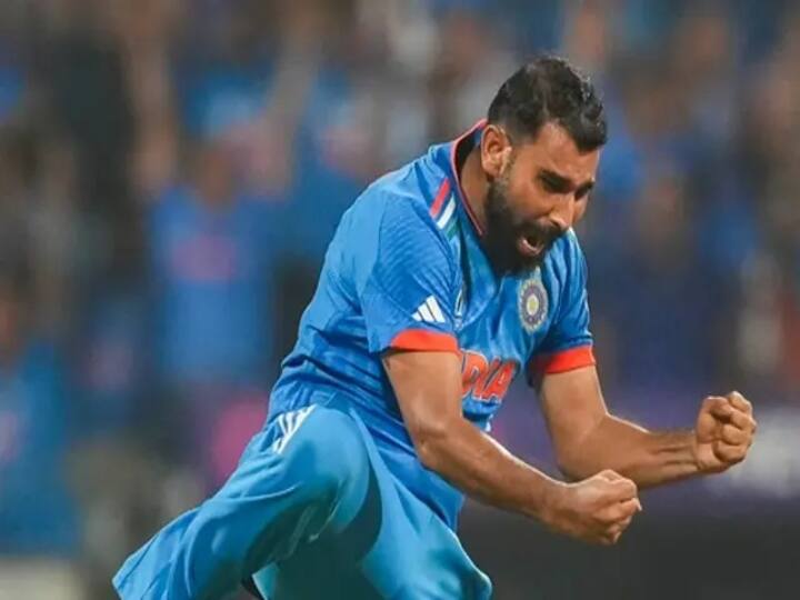 Mohammed Shami played through ODI World Cup taking pain injections Mohammed Shami: ஒருநாள் உலகக் கோப்பை தொடர்! நாட்டிற்காக  முகமது ஷமி செய்த செயல் - வெளியான முக்கிய தகவல்!