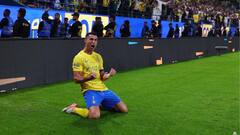 Year Ender 2023: ৩৮-এও শীর্ষে রোনাল্ডো! বছরের সর্বোচ্চ পাঁচ গোলদাতা কারা?