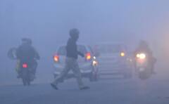 Weather Update Today: વર્ષના છેલ્લા દિવસે દિલ્હીમાં પડશે હાડ ગાળતી ઠંડી, ઉત્તર ભારતના રાજ્યોમાં હિમ વર્ષાનું પણ એલર્ટ, વાંચો.....