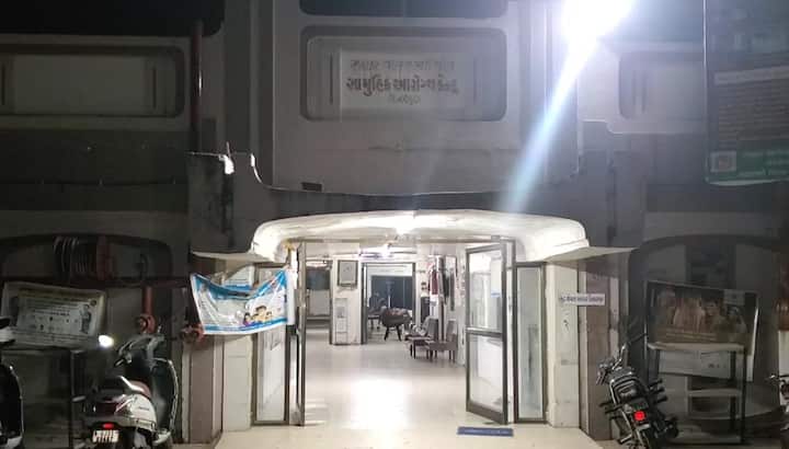 ABP News Arvalli: હેવાને હદ વટાવી, પોતાની જ મિત્રની ચાર વર્ષની બાળકી પર દુષ્કર્મ કર્યા બાદ કરી હત્યા, પોલીસ પણ ચોંકી