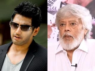 Actor Prashanth : டாக்டராக வேண்டியவர் டாப் ஸ்டாரான கதை தெரியுமா? சினிமாவுக்கு தத்துக்கொடுத்த தியாகராஜன்... 