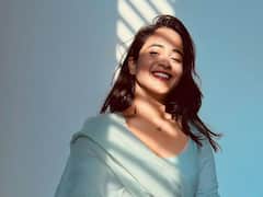 Deepthi Sunaina : మాయలో ఉన్నానంటూనే మాయ చేస్తున్న దీప్తి సునయన