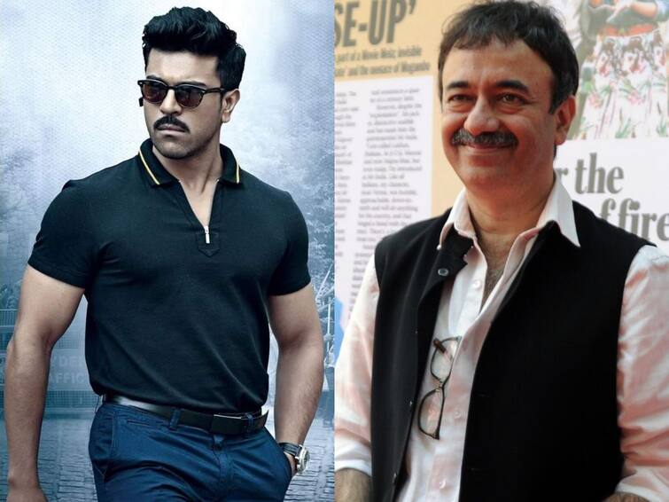 Rajkumar Hirani wants to work with Ram Charan Rajkumar Hirani: రామ్ చరణ్‌తో సినిమా చేయాలనుంది - మనసులో మాట చెప్పిన బాలీవుడ్ స్టార్ డైరెక్టర్