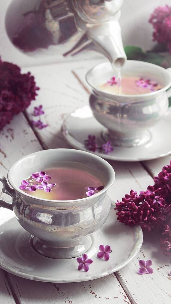 বর্ষশেষে বাড়িতে টি-পার্টি? মেনুতে কী কী খাবার রাখবেন?