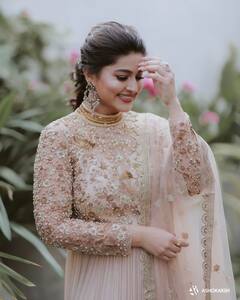 Actress Sneha : புன்னகைப்பூ சினேகாவின் அழகிய புகைப்படங்கள்..!