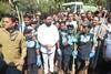 CM Eknath Shinde : मुख्यमंत्र्यांच्या हस्ते महास्वच्छता अभियानाचा शुभारंभ, राज्यभर राबवणार ‘स्वच्छ माझा महाराष्ट्र’ अभियान