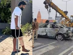 ఆ ఫోన్‌ కాల్‌తో వణికిపోయా-పంత్‌ ప్రమాదంపై అక్షర్