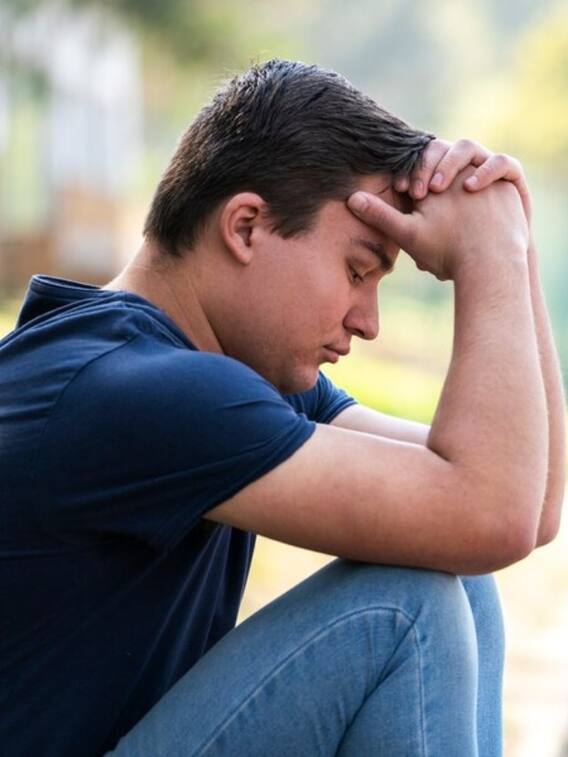 स्ट्रेस से युवाओं को हो सकती हैं ये परेशानी