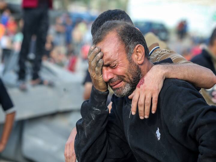 I — Israel: In 2023, the Gaza conflict escalated into a full-scale war between Israel and Hamas, resulting in 20,000 deaths, a humanitarian crisis, and mass displacement, with most of Gaza's population cut off from essential resources due to airstrikes and ground offensives.