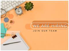 Job Alert: AAI में नौकरी पाने का बेहतरीन मौका, 10 जनवरी से करें अप्लाई, ऐसे होगा सेलेक्शन