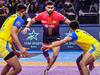 Pro Kabaddi 2023: போராடி தோற்ற தமிழ் தலைவாஸ்! பெங்களூரு புல்ஸ் த்ரில் வெற்றி!