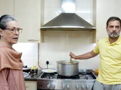 हर विदेश यात्रा से लौटने पर सोनिया गांधी को होती है ये देसी डिश खाने की इच्छा, नाम जानकर चौंक जाएंगे