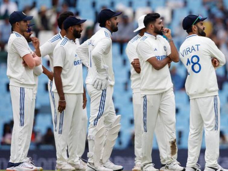 IND vs RSA Test : India never won test match in capetown marathi news cricket news IND vs RSA 2nd Test : केपटाऊनमध्ये एकही कसोटी जिंकू शकलेला नाही भारत, 6 सामन्यांमध्ये पदरी निराशाच