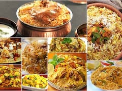 நாகூர் பிரியாணி முதல் கடலூர் மீன் புட்டு வரை..! சென்னை மக்களுக்கு கொண்டாட்டம்- உணவுத்திருவிழா ஸ்பெஷல் இதோ