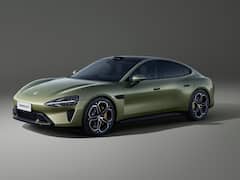 ఎలక్ట్రిక్ కారును పరిచయం చేసిన షావోమీ - ప్రపంచంలోనే టాప్-5 టార్గెట్‌గా!