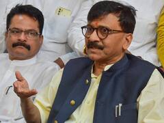 'अब अयोध्या से चलेगी BJP की सरकार, वहीं होगा PMO और पार्टी ऑफिस', संजय राउत का बीजेपी पर बड़ा तंज