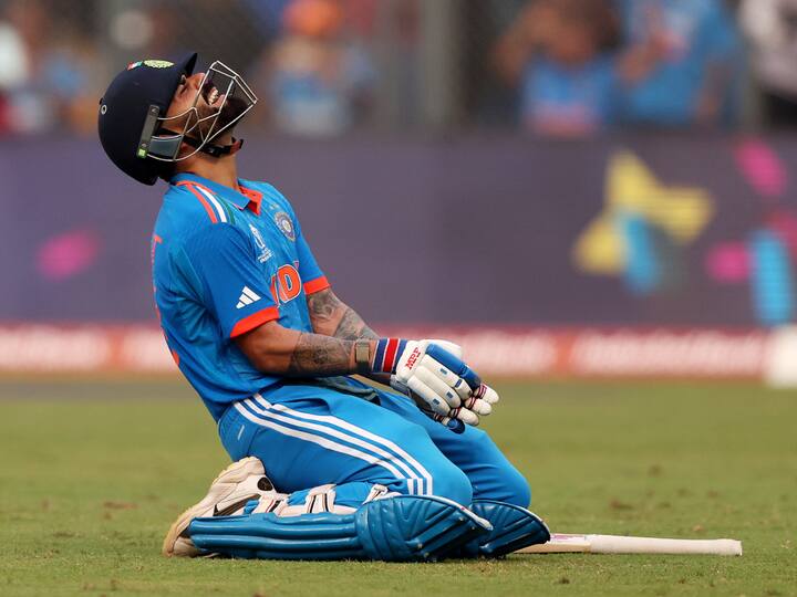 World Cup: India, despite an unbeaten run, suffered a heartbreaking defeat against Australia in the ICC Men's Cricket World Cup finals held in Ahmedabad, where Pat Cummins led the Aussies to a convincing victory, securing their record sixth championship and capping off a stellar 2023 campaign that included winning the World Test Championship and retaining the Ashes.
