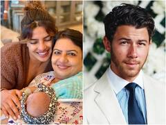 प्रिंयका चोपड़ा की मां मधु चोपड़ा ने दामाद निक की तारीफ में पढ़े कसीदे, बोलीं- 'वो भले ही विदेशी है लेकिन...'