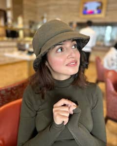 Divya Khosla Photo: દિવ્યા ખોસલા કુમારની ક્યૂટનેસ પર ફિદા થયા ફેન્સ