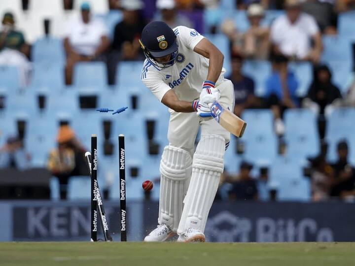 india vs england 2nd test shubman gill smashes test hundred after 332 days   Shubman Gill: 332 દિવસ બાદ શુભમન ગિલે સદી ફટકારી, સચિન-કોહલીની ખાસ ક્લબમાં મળી એન્ટ્રી