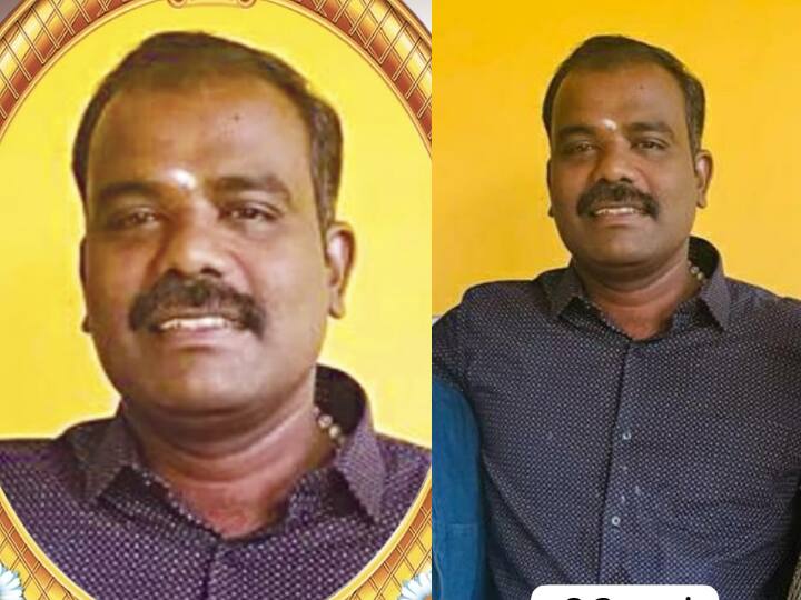 trader was hacked to death by mysterious persons in Otteri area of ​​Chengalpattu district மாமுல் கேட்ட ரவுடி.. புகார் தெரிவித்த வியாபாரி.. ஓட ஓட கொலை.. செங்கல்பட்டில்  நடந்தது என்ன ?