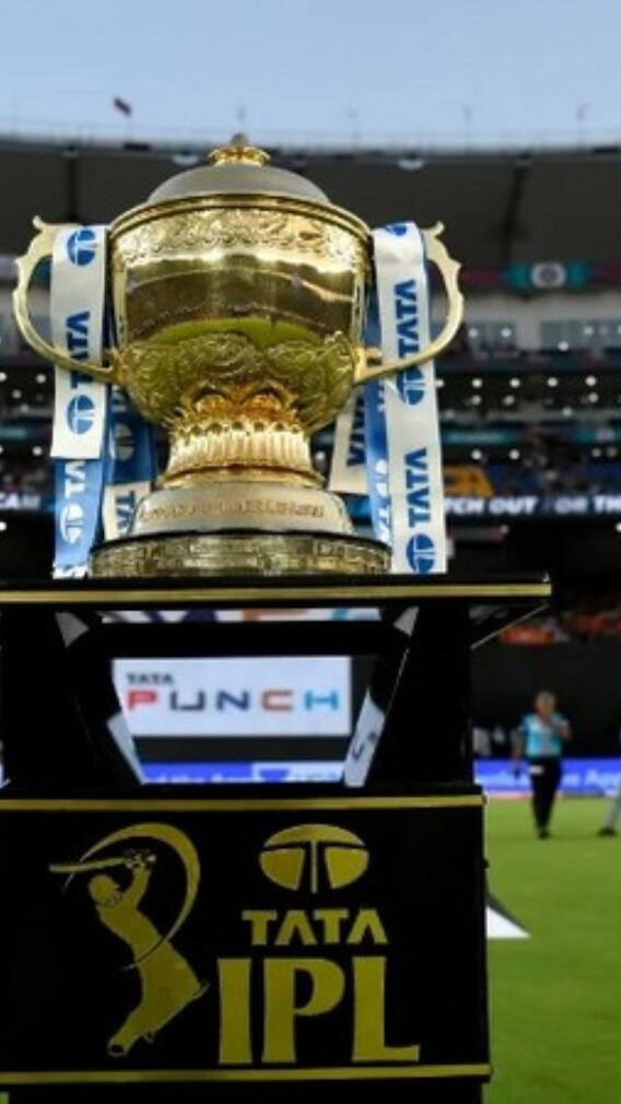 2023 ఐపీఎల్‌లో శతక్కొట్టిన బ్యాటర్లు వీరే!