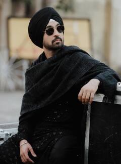 Diljit Dosanjh: ਦਿਲਜੀਤ ਦੋਸਾਂਝ ਨਵੇਂ ਸਾਲ ਦੇ ਸਵਾਗਤ ਲਈ ਤਿਆਰ, ਪੋਸਟ ਸ਼ੇਅਰ ਕਰ ਬੋਲੇ- ਆਖਰੀ ਪੋਸਟ 2023...