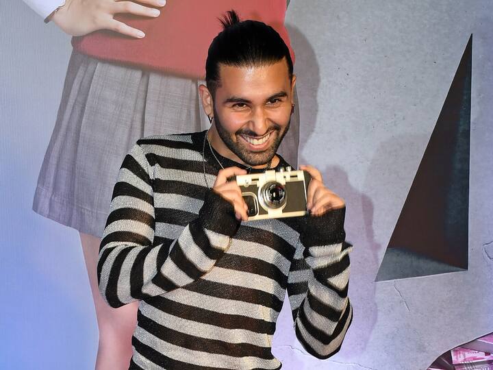 O — Orry: Orhan Awatramani, dubbed India's Kardashian counterpart, gained fame as a social media sensation, known for his connections with star kids and frequent appearances at high society events alongside Bollywood stars, sparking curiosity about his profession.