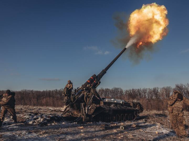 U — Ukraine: For nearly two years, Ukraine has endured Russian military strikes since the invasion on February 24, 2022, resulting in over 10,000 civilian deaths, including 560 children, and more than 18,500 injuries, with the US supplying military aid to help Ukraine sustain and resist ongoing Russian attacks.