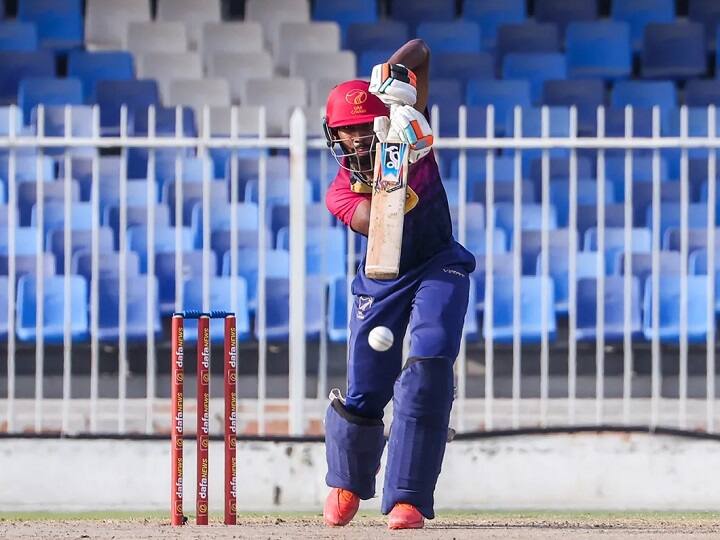 इस लिस्ट में तीसरा नाम यूएई के वृत्य अरविंद का है. इस बल्लेबाज ने साल 2023 में 47 इंटरनेशनल मुकाबले खेले और कुल 1306 रन जड़े.