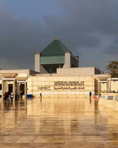 Sonakshi Sinha Celebrates The New Year With An Egyptian Adventure; SEE Photos