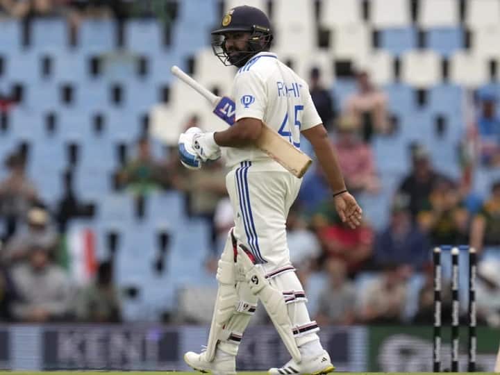 ‘एक कमजोर टेस्ट प्लेयर टीम इंडिया का कप्तान क्यों?’ रोहित शर्मा की कप्तानी पर आया बड़ा बयान