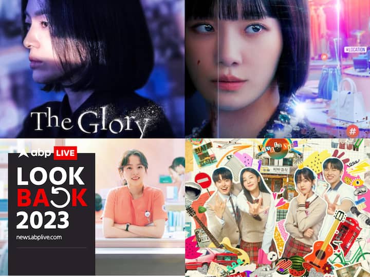 The Glory To Twinkling Watermelon: Top K-Dramas Of 2023 That Had All Of ...