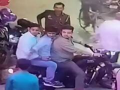 கூட்டுப்பாலியல் வன்கொடுமை! 2 மாதத்துக்கு முன்பு மாணவிக்கு நேர்ந்த கொடூரம் - ஐ.ஐ.டி.யில் அவலம்