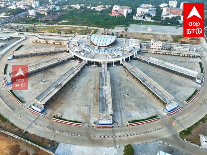 Kilambakkam Bus Terminus : தென் மாவட்ட மக்களுக்கு இந்த அறிவிப்பு.. கிளாம்பாக்கத்தில் இருந்து செயல்படும் பேருந்துகள் விவரம் இதோ..