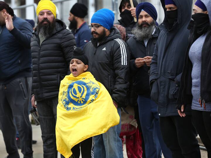 K — Khalistan: The Khalistan issue resurfaced as 'Waris Punjab De' Chief Amritpal Singh, arrested in Punjab's Moga after a month on the run, faced charges of attempted murder and police attacks; escalating tensions saw Khalistan radicals setting fire to the Indian Consulate in San Francisco, pulling down the Indian flag at the High Commission in London, and attacking the Indian Consulate in Brisbane on July 2.