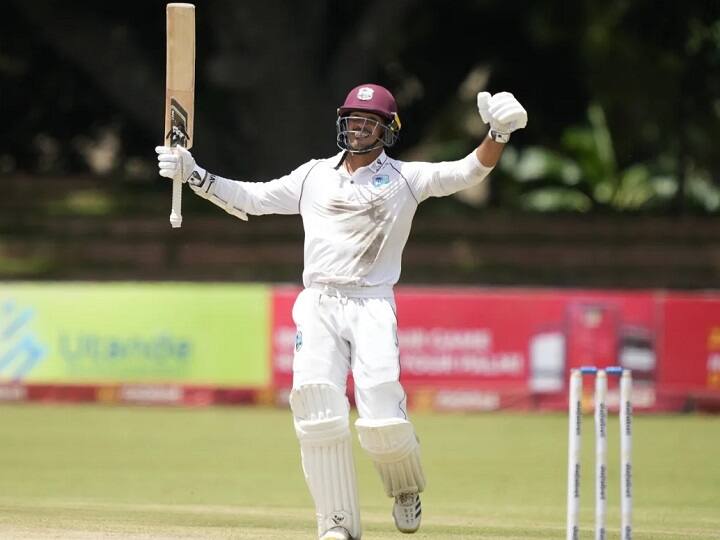 वेस्टइंडीज के टागेनरीन चंद्रपॉल (207), श्रीलंका के कोटासिंगाखरगे निशान (205) और इंग्लैंड के ऑली पॉप (205) भी इस साल दोहरे शतक जमाने वालों की लिस्ट में शामिल हैं.