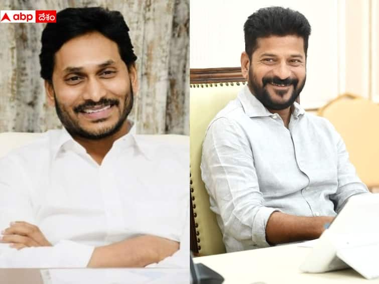 YS Jagan Revanth Reddy New Year 2024 wishes to the Telugu people New Year Wishes: సీఎంలు జగన్, రేవంత్ తో పాటు ప్రముఖుల న్యూ ఇయర్ విషెస్ ఇలా