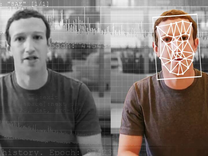 D — Deepfake: Deepfake videos flooded social media, featuring Bollywood stars like Rashmika Mandanna and Katrina Kaif, along with fake videos of Prime Minister Narendra Modi singing viral songs; in response, the Prime Minister expressed concern and stressed the media's role in public education.