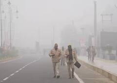 Weather Update Today: વર્ષના છેલ્લા દિવસે દિલ્હીમાં પડશે હાડ ગાળતી ઠંડી, ઉત્તર ભારતના રાજ્યોમાં હિમ વર્ષાનું પણ એલર્ટ, વાંચો.....