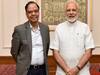 Arvind Panagariya: நிதி ஆணையத்துக்கு புது தலைவர்! யார் இந்த அரவிந்த் பனகாரியா?